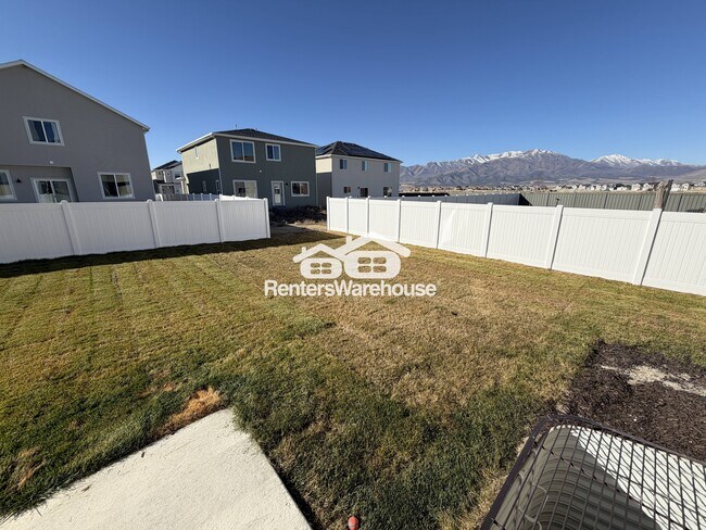 3767 N Hannah St, Eagle Mountain, UT 84005 - photo 2