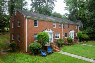 803-811 Demerius St, Durham, NC 27701
