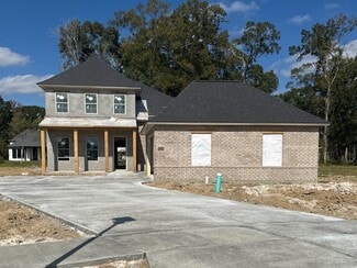 37125 Southdown Cir, Prairieville, LA 70769