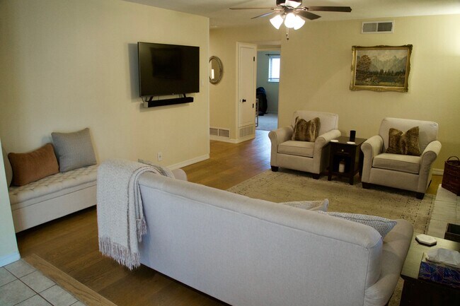 12413 Morocco Rd NE, Albuquerque, NM 87111 - photo 5