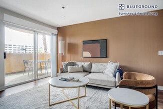 7660 Beverly Blvd Unit FL1-ID1100, Los Angeles, CA 90036