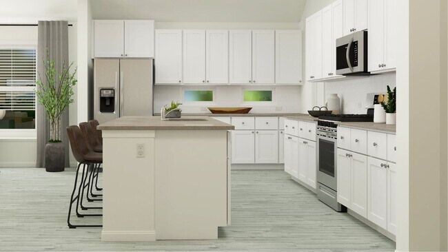 1281 Fox Wing Way unit 36038685, New Braunfels, TX 78132 - photo 6