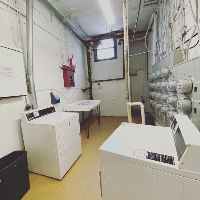 109 Brainerd Rd unit 17M, Allston, MA 02134 - photo 5