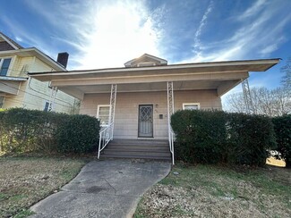 400 11th St SW, Birmingham, AL 35211