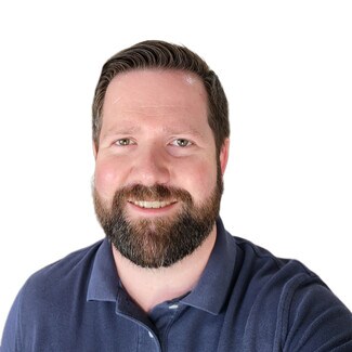 Joshua Bernhard