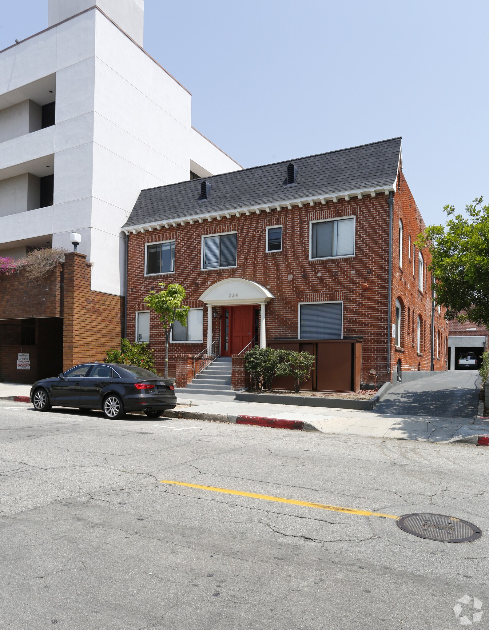 Charming Studio in The Heart Of Glendale