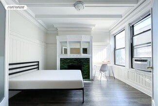 2841 Broadway, New York, NY 10025