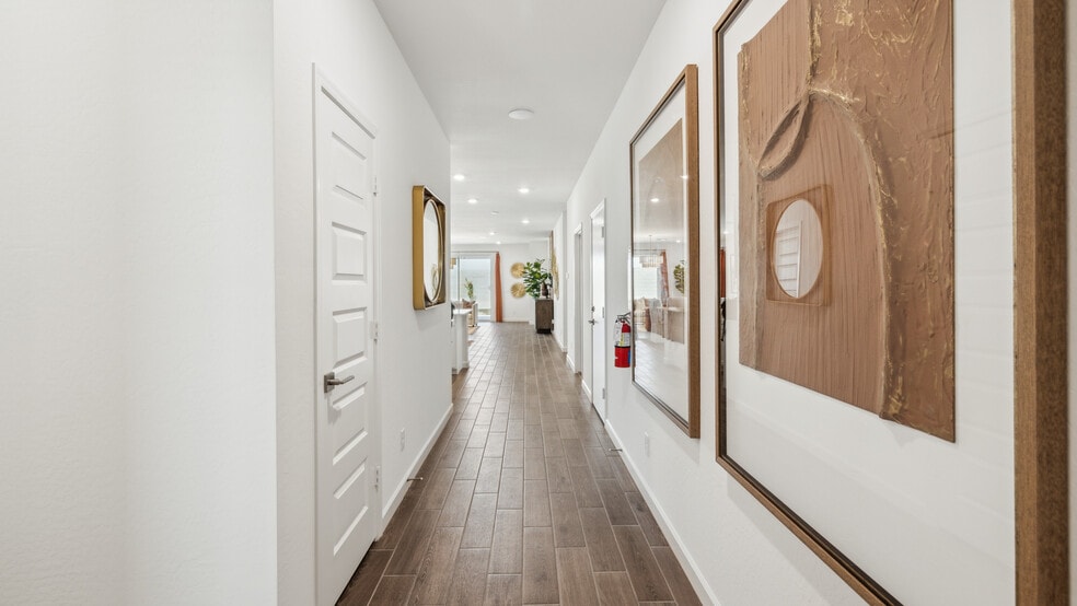 26249 W Nancy Ln, Buckeye, AZ 85326 - photo 1