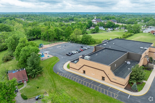 Donald E. Cline Elementary School
