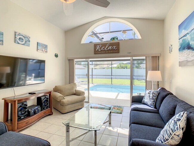 2644 Autumn Creek Cir unit ID1287624P, Kissimmee, FL 34747 - photo 2