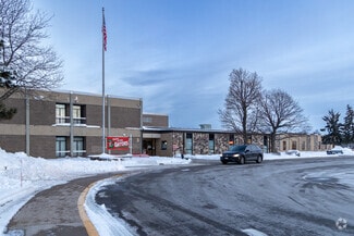 J.R. Gerritts Middle School