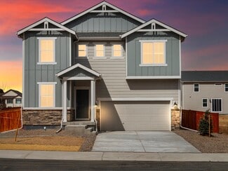851 Forest Canyon Rd Unit 37074557, Severance, CO 80550