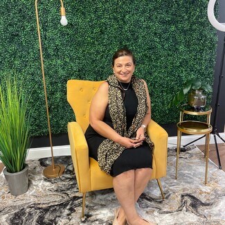 Didem Hanley