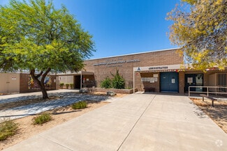 Sandpiper Elementary School