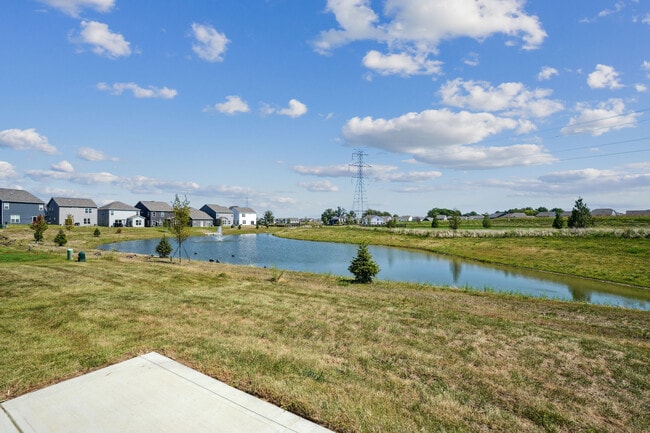 7153 Unitas Loop, Powell, OH 43065 - photo 3