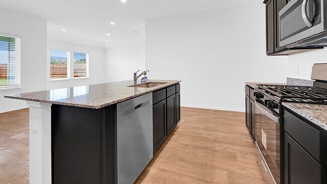 6119 Orchid Crest Ln, Rosenberg, TX 77469 - photo 4