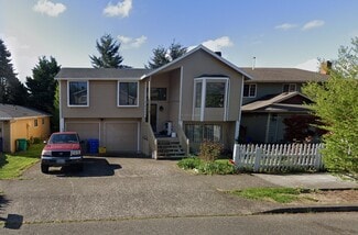 6144 SE Sherman St, Portland, OR 97215