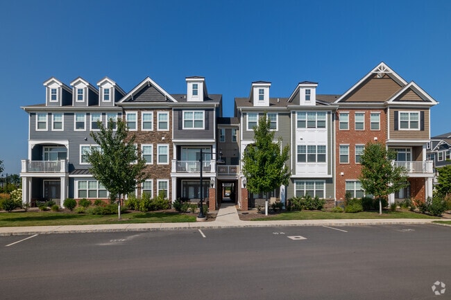 Ewing Town Center Apartments, Ewing, NJ 08628 - photo 7