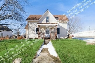217 N Vine St, Roland, IA 50236