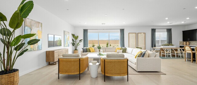 0 Tee Pee St unit 36037235, Las Vegas, NV 89149 - photo 5