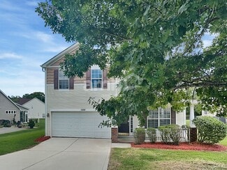 1005 Theodore Ln, Indian Trail, NC 28079
