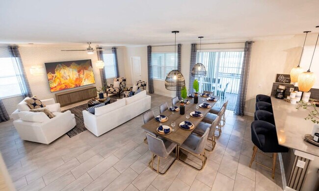 2738 Oxymoron Way unit ID1263240P, Kissimmee, FL 34746 - photo 3