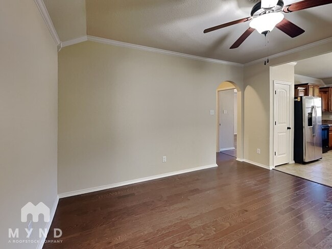 13108 Bell Flower Dr, North Little Rock, AR 72117 - photo 7