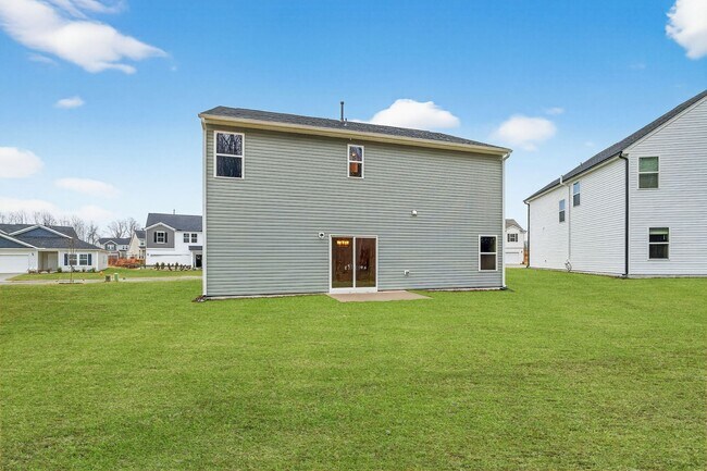 453 Hallingsfield Way, Zebulon, NC 27597 - photo 6