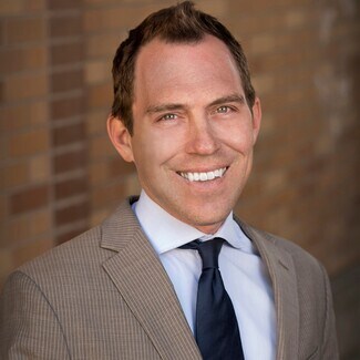 Timothy Warren