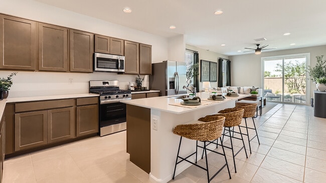 4546 S 231st Dr, Buckeye, AZ 85326 - photo 2