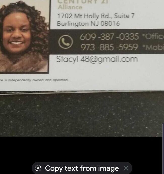 Stacy Ferguson