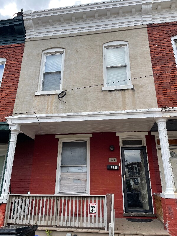 314 S 15th St, Harrisburg, PA 17104