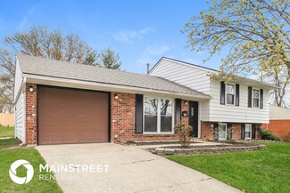 60 Walnut Place, Springboro, OH 45066