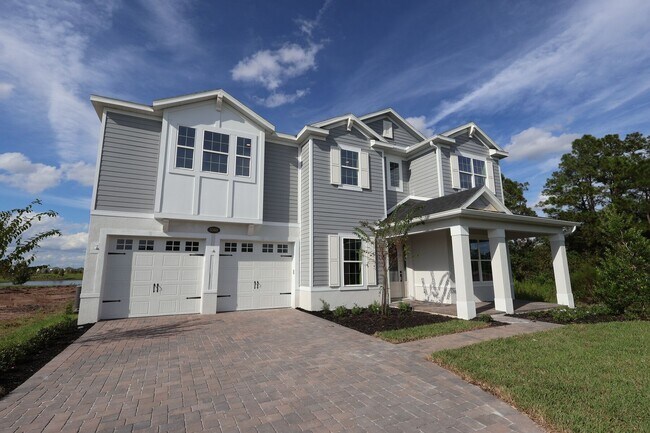 5368 Park Guell St, Saint Cloud, FL 34771 - photo 7