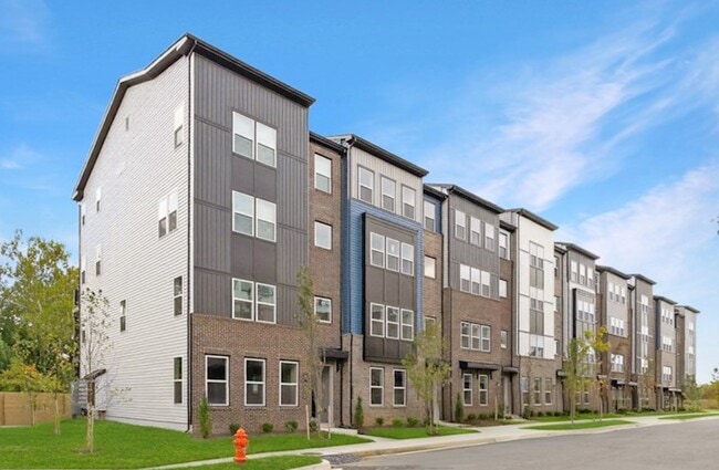 Paddock Pointe unit B, Laurel, MD 20723 - photo 5