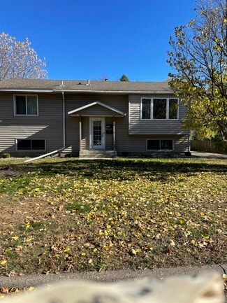 444 29th Ave N Unit 1, Saint Cloud, MN 56303