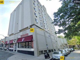 1010 Commonwealth Ave, Boston, MA 02215