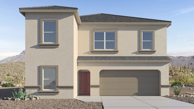 14011 E Canidae Dr unit 36210960, Vail, AZ 85641 - photo 3