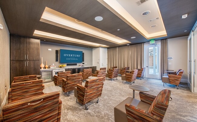 Overture Centennial 55+ Active Adult Apartment Homes, Raleigh, NC 27606 - photo 7