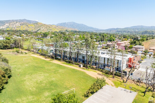 Puc Community Charter Middle School