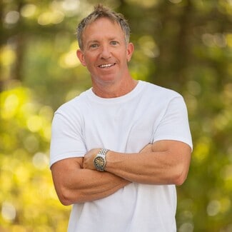 Tim Parsons