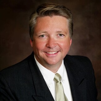 Mark Allan