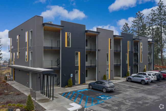 The Scott Residence, Spokane, WA 99202 - photo 2