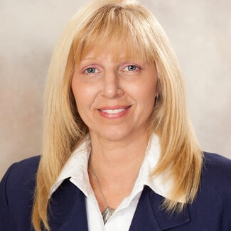 Laurie Arner