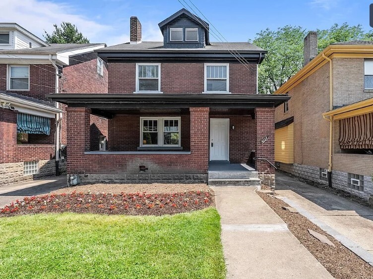 5126 Beeler St, Pittsburgh, PA 15217 - photo 1
