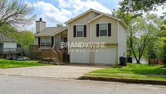 107 Lake Terrace, McDonough, GA 30253