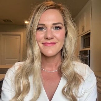 Tiffany Logsdon