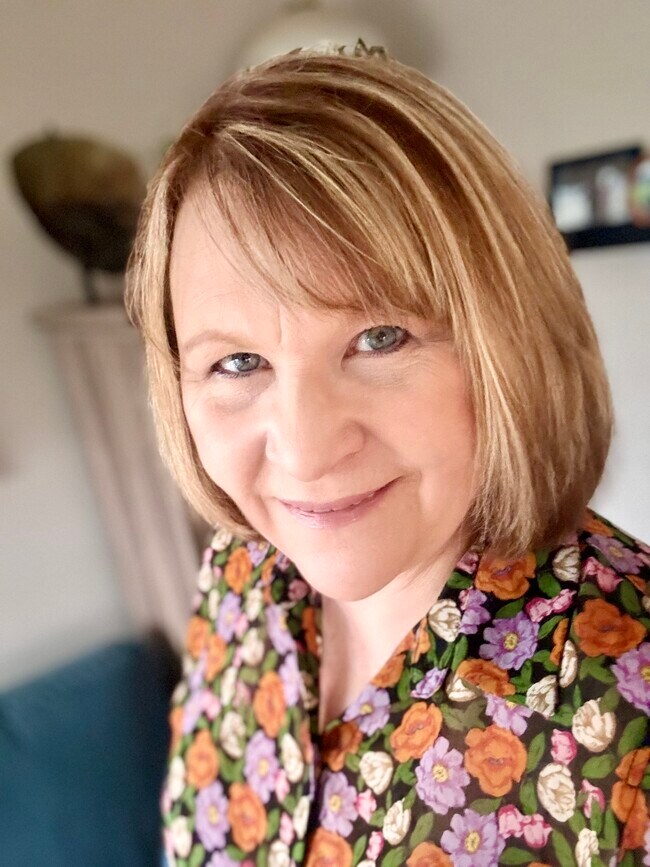 Jill Sutter