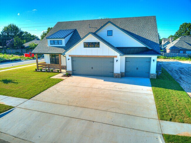 3608 W Delmar St, Broken Arrow, OK 74012 - photo 6