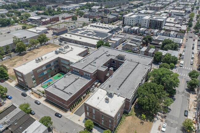 The school prides itself on its inclusive and diverse environment.